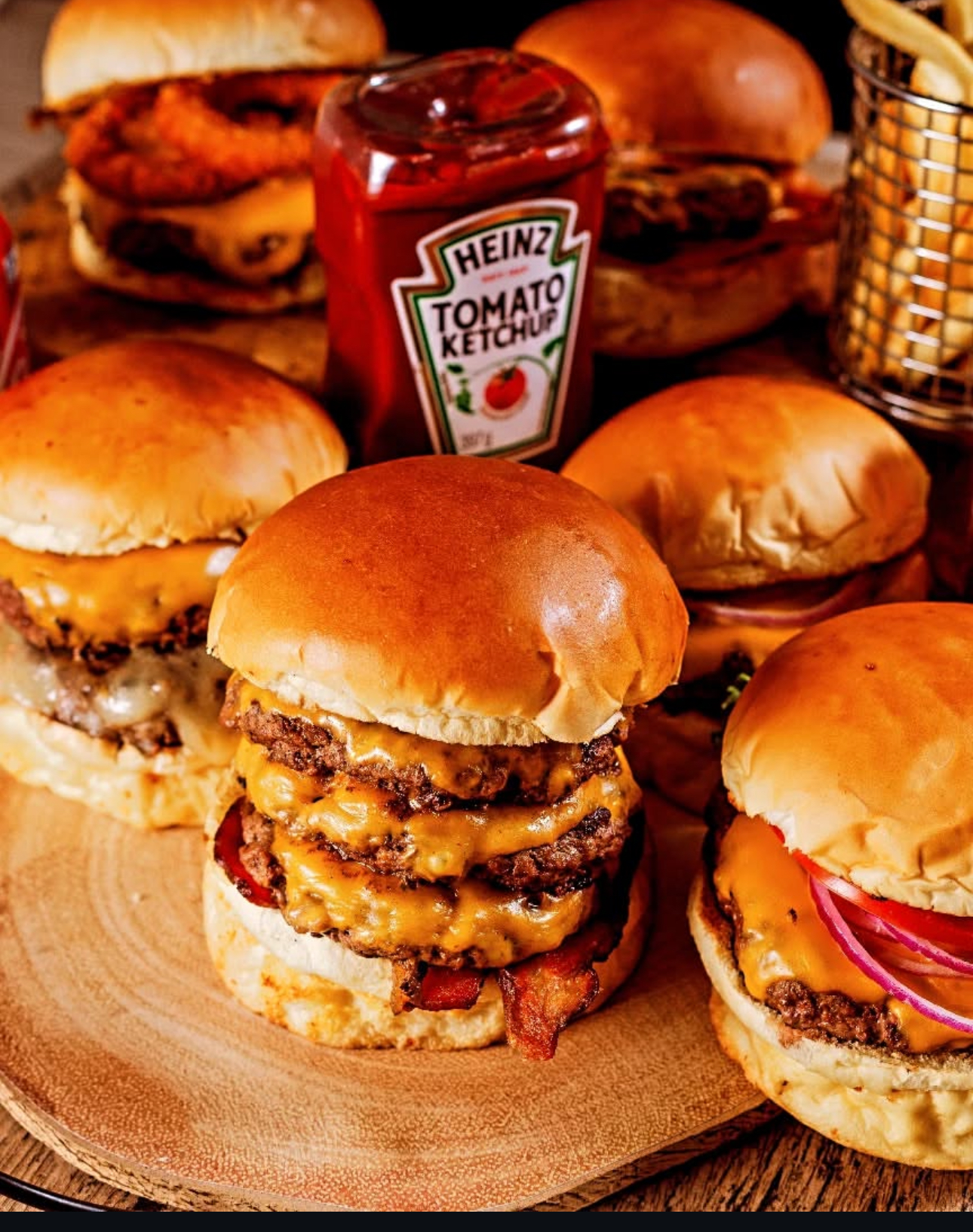 Combo Bravus Familia